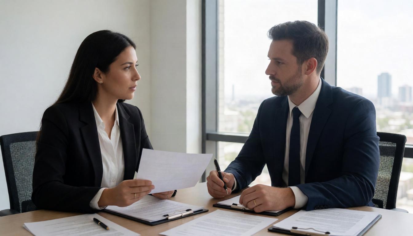 Practical Legal Support for Real Estate Agents