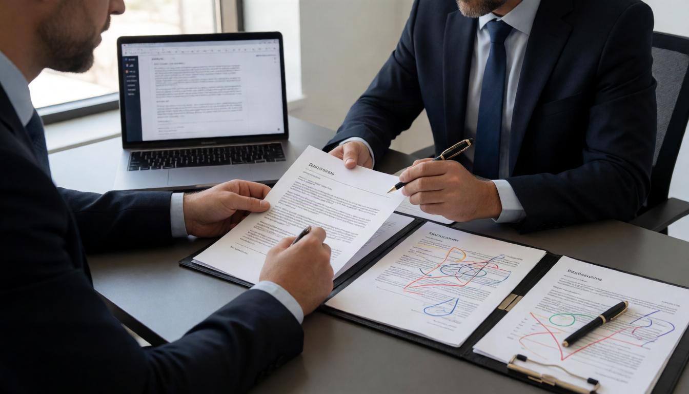 Contract Review