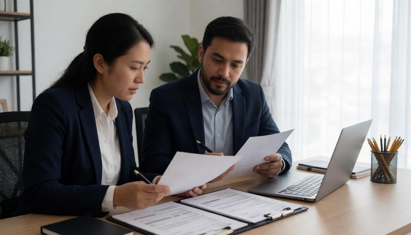 Lease Assistance